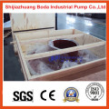 Slurry Pump Parts Interchangeable of OEM in Shijiazhuang Throat Bush